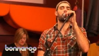 Daughn Gibson - "All Hell" | Mom, Meet The Band | Bonnaroo365