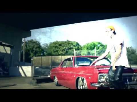 Da Mafia 6ix - Go Hard ft. Yelawolf [Official Video]