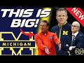 Michigan Basketball Just Got A Double Dose Of Good News...