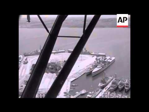 BIZERTA - FRENCH SIDE - NO SOUND