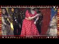Anchor Manjusha Latest Dance