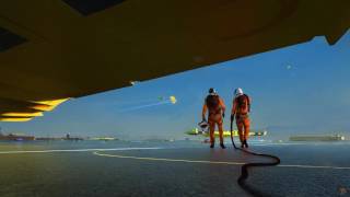 AK &amp; Yoste - Voyage