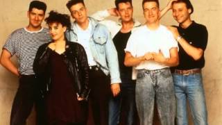 Deacon Blue - That Country (Beneath Your Skin)