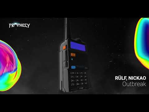 RÜLF, Nickao - Outbreak