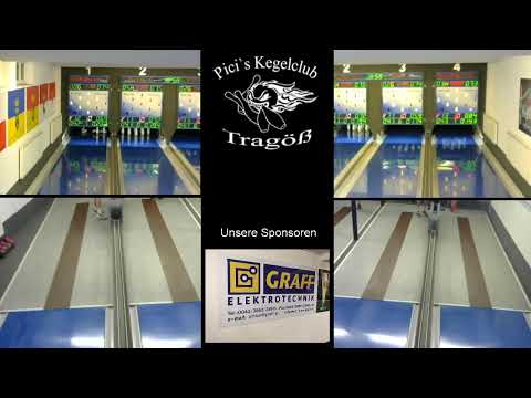 Classic 1.LL PKC Tragöß 2 - SKV Mürzzuschlag  ( 30.1.2020  )