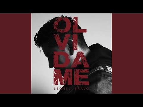 Para Cuando Te Hayas Ido - Leonel Bravo
