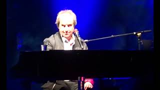 Chris De Burgh  - Shine On  - Live in Essen Germany 2022