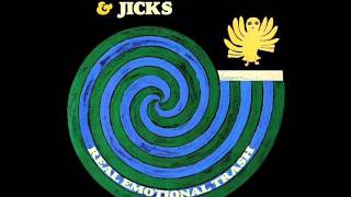 Malkmus &amp; The Jicks LIVE in Portland   17. Freeze the Saints  1/20/07