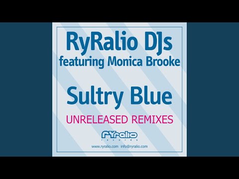 Sultry Blue (Andy Lau Unreleased Electro Remix)
