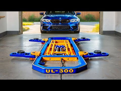 35 COOLE WERKZEUGE UND ERFINDUNGEN FÜR DEINE GARAGE