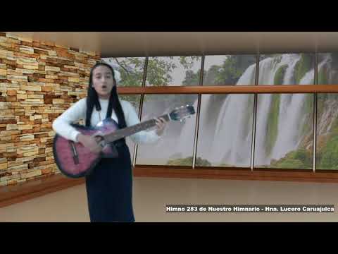 Himno 283 - EN LA MAÑANA