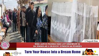 Download lagu ÏENG LAIÑ KI PAIDBAH BAN LEIT SNGEWLEM ÏA KA JINGKHLAD U DR.RICKY SYNGKON HA POHKSEH mp3