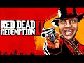Jynxzi S First Time Playing Red Dead Redemption 2