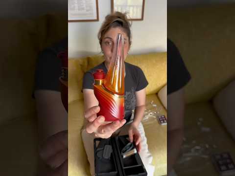 This Puffco Peak Pro Is INSANE — Limited Edition Unboxing 🔥