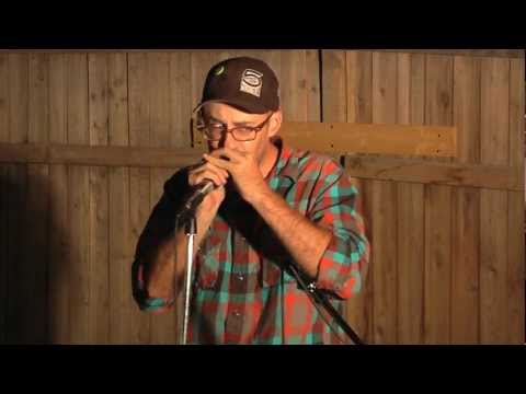 Aaron Johnson - Open Mic Night 9/24
