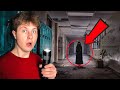 Overnight In The World S Most Haunted School