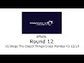 FremantleMedia North America 2017 Effects Round 12 VS Diogo The Object Thingy 12 19