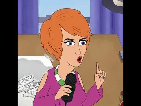 Betty as an investigator - Bless The Harts - Big Pimpin' - S2 E11