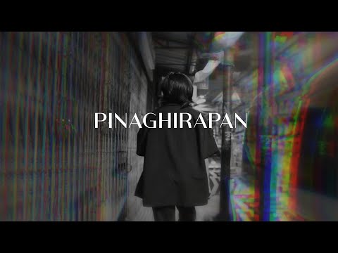 MC Einstein - "Pinaghirapan" (Visualizer)