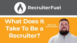 Recruiter Fuel - Utilizing AI Recruiting Tools