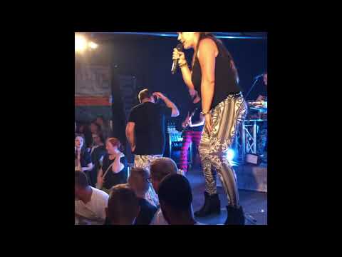 Sidewalk Kettig Kirmes 2018