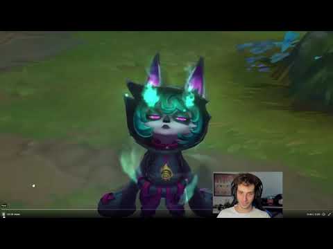👥 VEX NEW CHAMPION REVEAL TRAILER REACTION! | Friendship with Zoe ended?