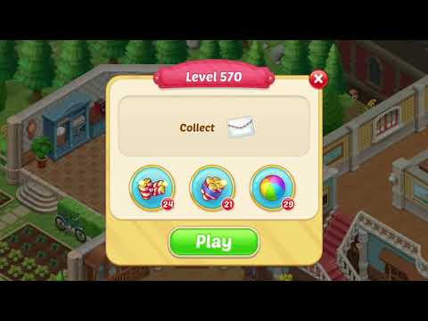 Matchington Mansion 570