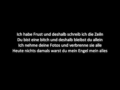 Ag-OnE - Darum ist es so (+lyrics)