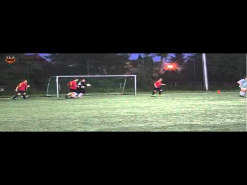 11. tydzień: AKS Kabaret - La Furia Roja (FLS Wiosna 2013)