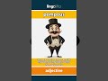 pompous (adjective) - definition and usage in English