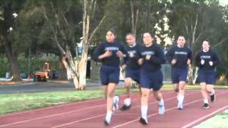 LAPD Candidate Assistance Program