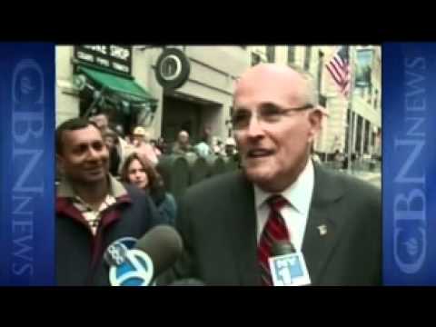 CBN NewsWatch: June 1, 2011 - CBN.com