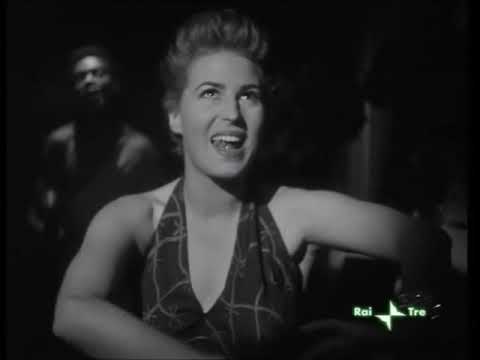Silvana Mangano - El Negro Zumbón (R. Vatro - F. Giordano) 1951 (Baião).