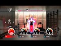 Achy Breaky Heart Workout Mode Get Up And Dance PS3 Fitness