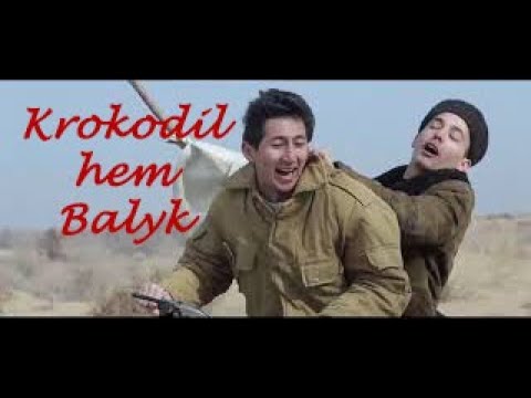 Batyr Muhammedow & Mekan tersokan & Tirkiş pyrlanpaç - Balykçy