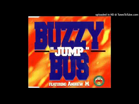 Buzzy Bus Feat. Andrew M - Jump (Klubbhead Remix)