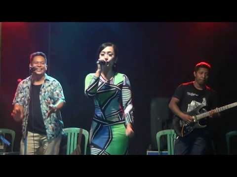 PAELAN BANTRUNG, caping gunung-  dita donita