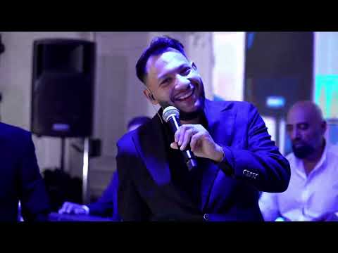 Leo de la Rosiori si Taraful  -  La vara plecam la munte    Nas Mare Madalin Stan