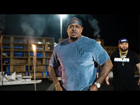 News 12 (Official Video) -Sheek Louch Feat.Tony Moxberg