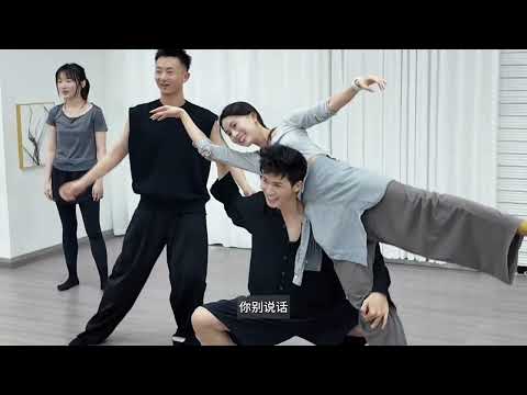 ［Zhu Zhengting] “Red Dance Shoes” Su Yang Recorder in Sep| 朱正廷紅舞鞋苏洋记录仪