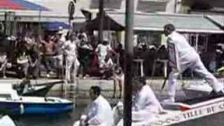 why don&#39;t you try Leonard Cohen cover joutes nautiques