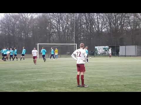 Eintracht Münster vs. 1.FC Gievenbeck II