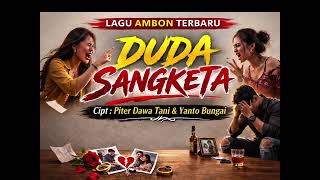 Download lagu Lagu Ambon Terbaru||Duda Sengketa|| Musik Audio||2026|| mp3