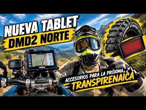 CDOM Nova Tablet 7" DMD2 Norte
