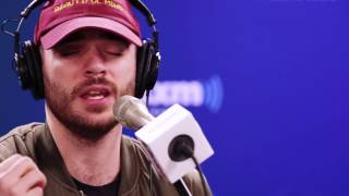 Download lagu Jon Bellion 'All Time Low' [LIVE @ SiriusXM] | Hits 1 mp3