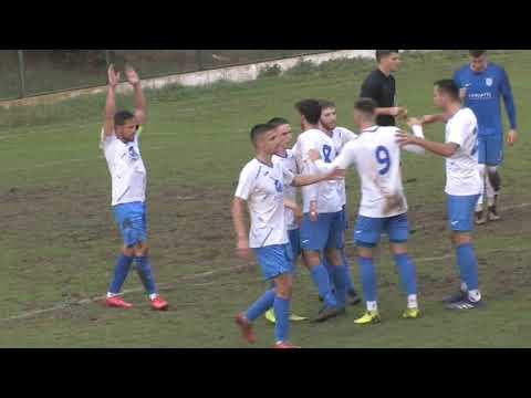 HNK JADRAN( tuč)  -    NK OMIŠ  2  -  1
