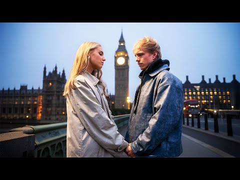 BENR - Taxi in Londen (Officiële Videoclip)