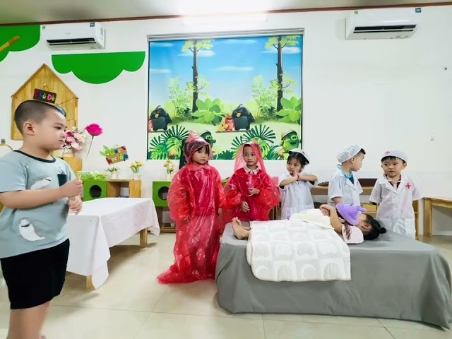 CHÀO MỪNG NGÀY PHỤ NỮ VIỆT NAM 20/10 💖🌷 🎬 TIỂU PHẨM “CON TỪ ĐÂU MÀ RA” – CÁC DIỄN VIÊN NHÍ LỚP SUNNY TỎA SÁNG