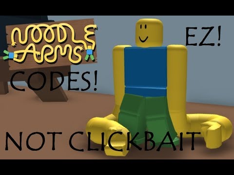 New Update All Roblox Noodle Arms Codes Get Cheese Skin - arms roblox
