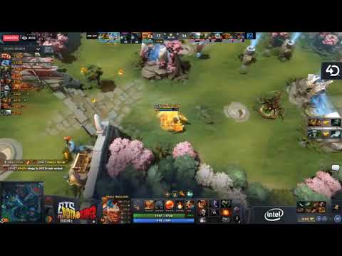 CR4ZY vs 4 ZOOMERS (GAME 3) " INCREIBLE JUEGO DE ELMINACION!!" Pro Series 3: Americas 2020